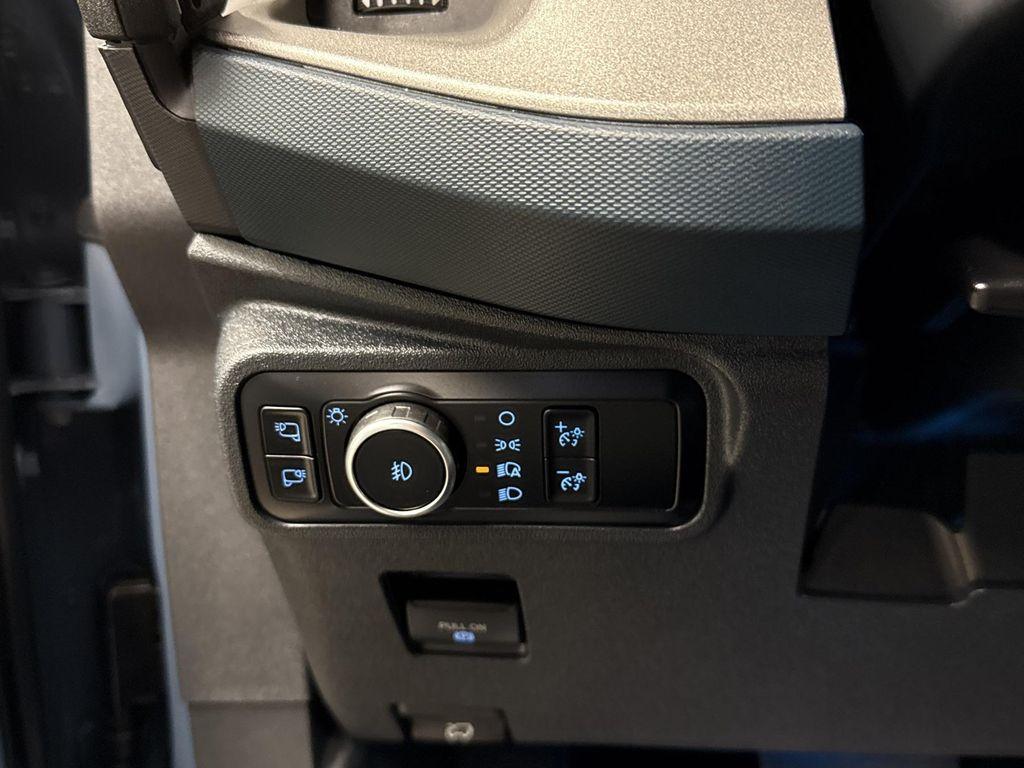 used 2024 Ford Bronco car, priced at $48,997