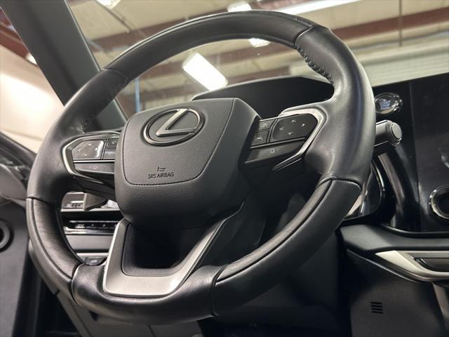 used 2023 Lexus RX 350 car, priced at $51,797