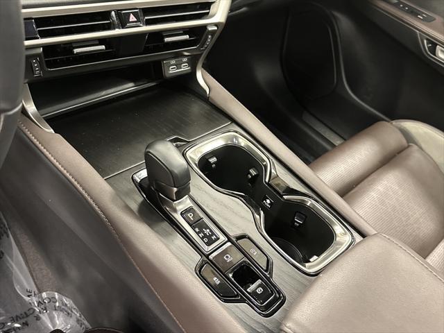 used 2023 Lexus RX 350 car, priced at $51,797