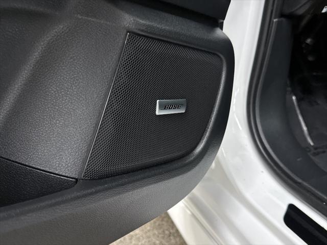 used 2023 Nissan Sentra car, priced at $23,997