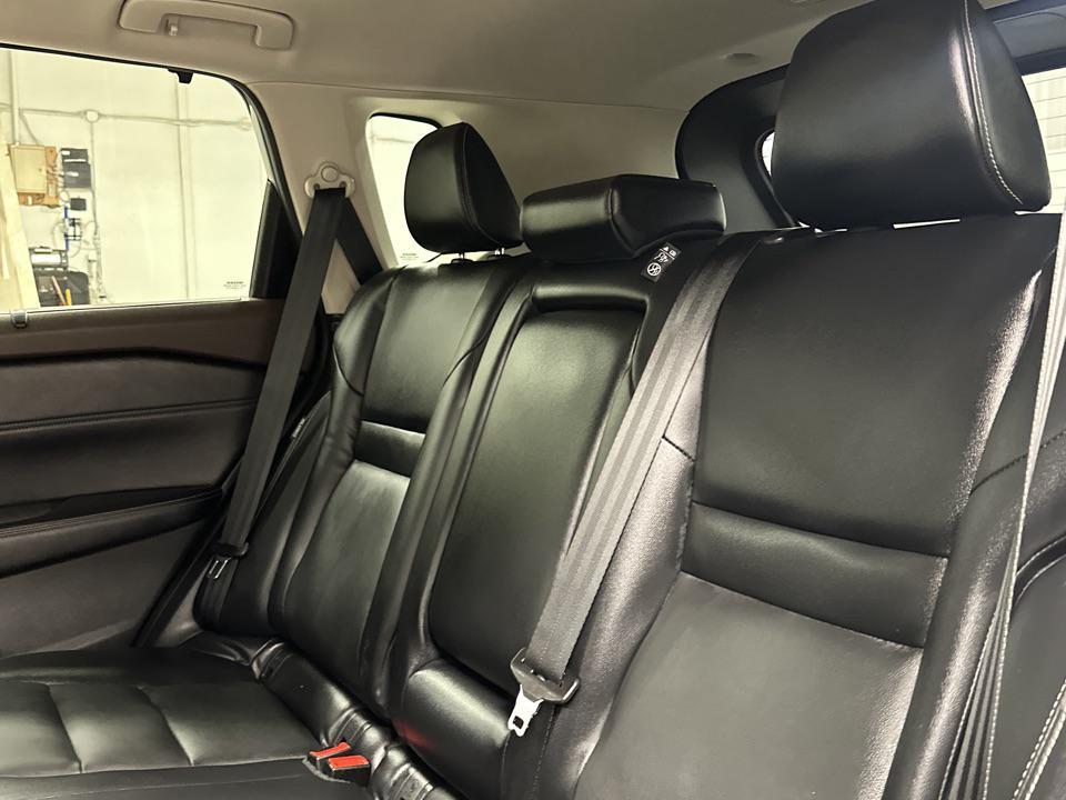 used 2022 Nissan Rogue car, priced at $24,997
