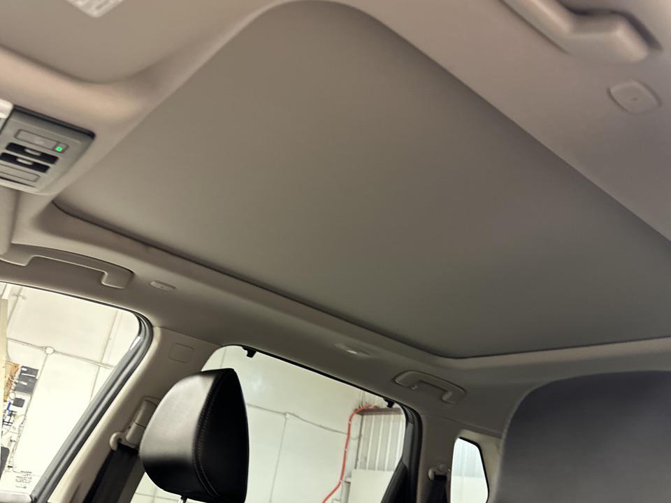 used 2022 Nissan Rogue car, priced at $24,997