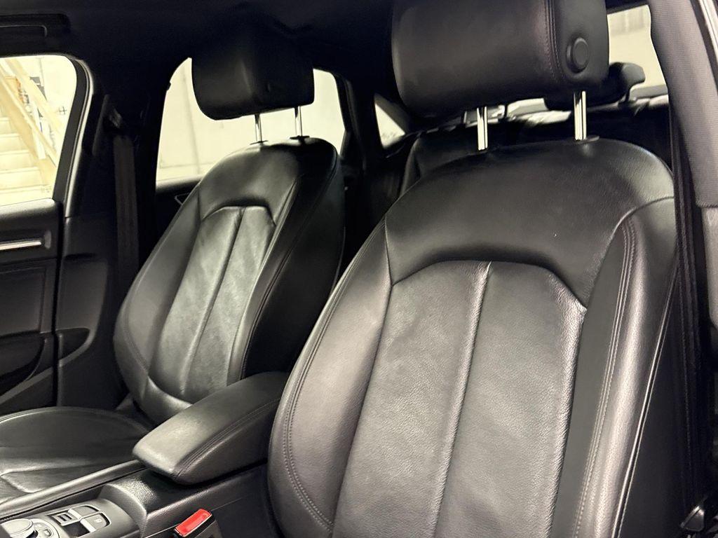 used 2020 Audi A3 car, priced at $23,797