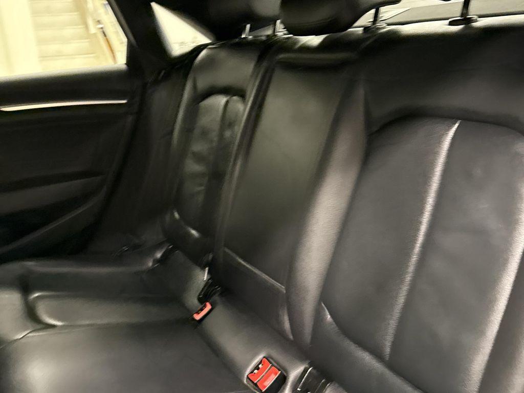 used 2020 Audi A3 car, priced at $23,797