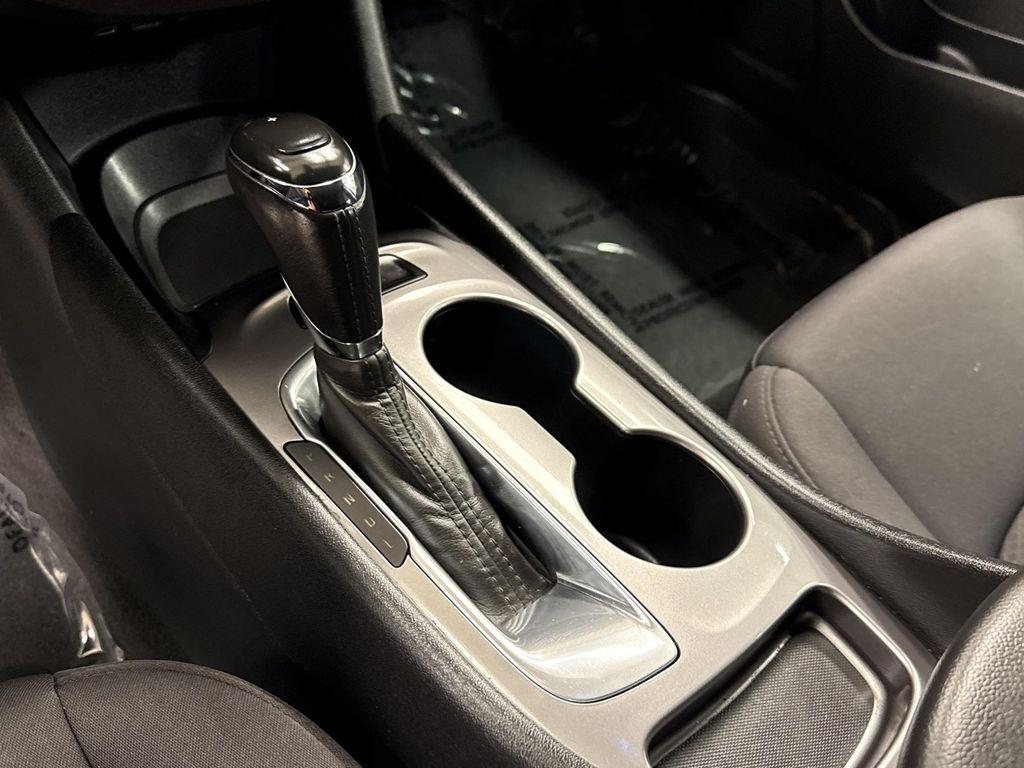 used 2020 Chevrolet Malibu car, priced at $18,997