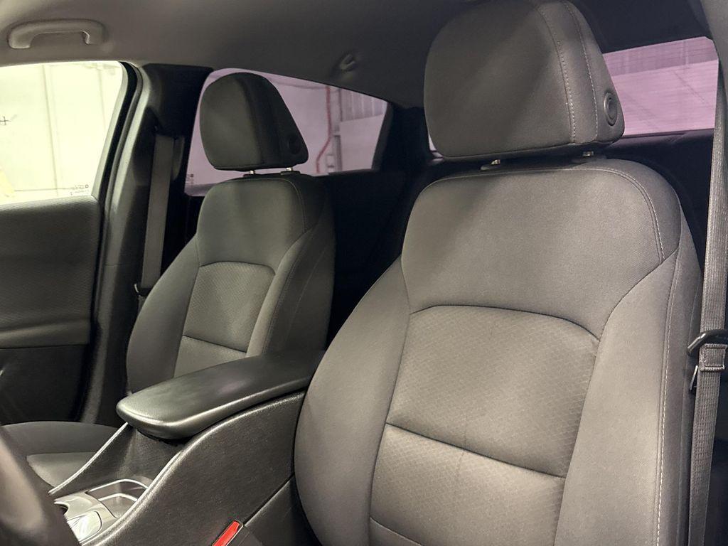 used 2020 Chevrolet Malibu car, priced at $18,997