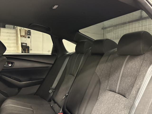 used 2024 Honda Accord Hybrid car, priced at $33,997