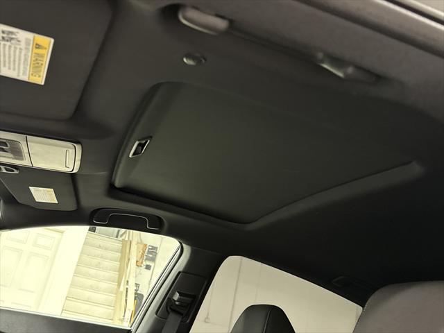 used 2024 Honda Accord Hybrid car, priced at $33,997