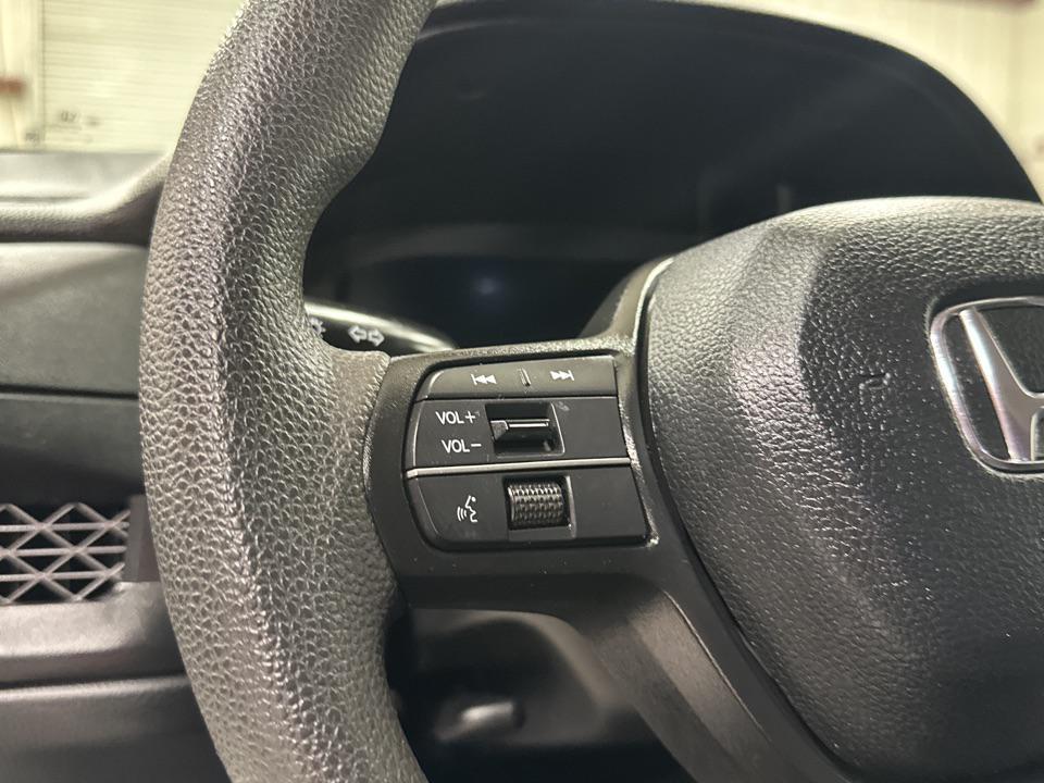 used 2024 Honda Accord car, priced at $25,997