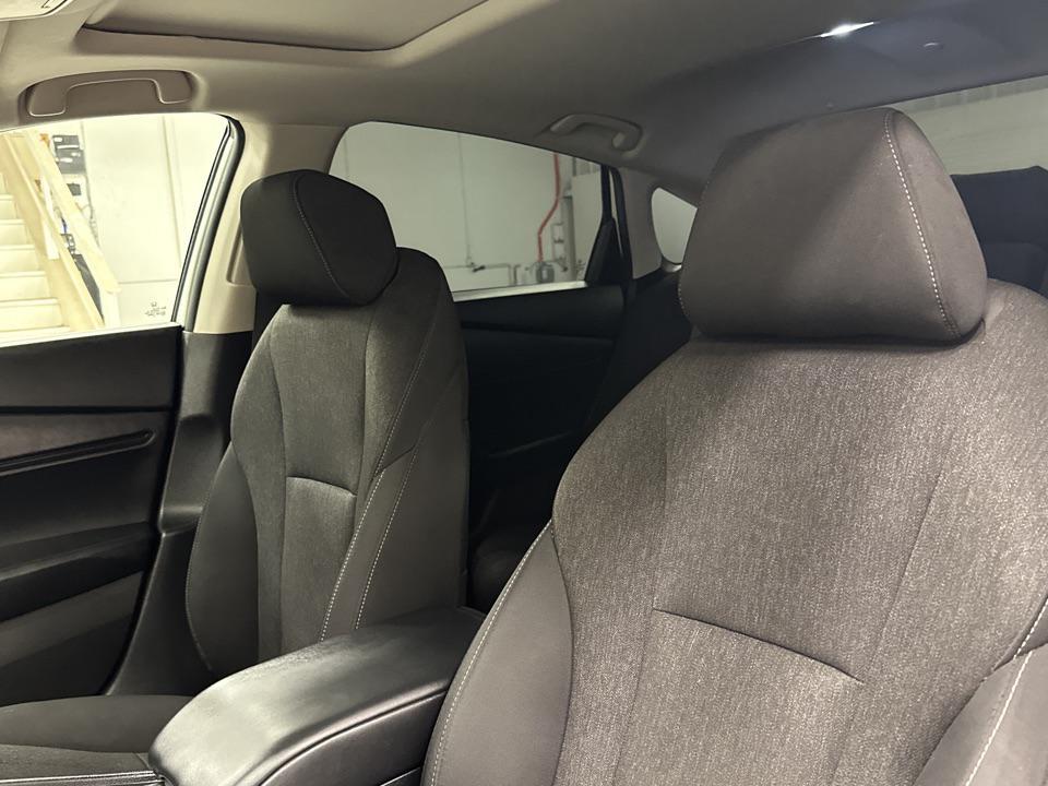 used 2024 Honda Accord car, priced at $25,997