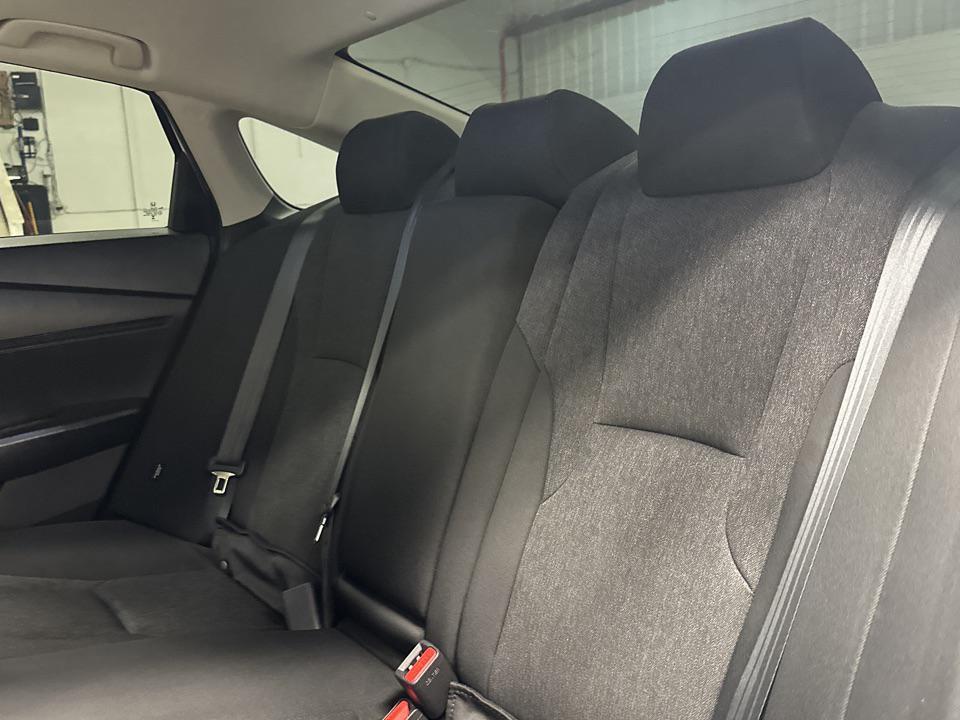 used 2024 Honda Accord car, priced at $25,997
