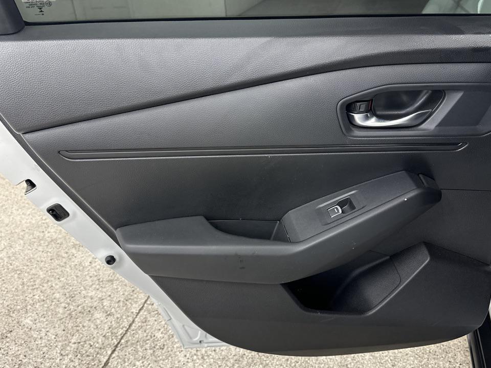 used 2024 Honda Accord car, priced at $25,997