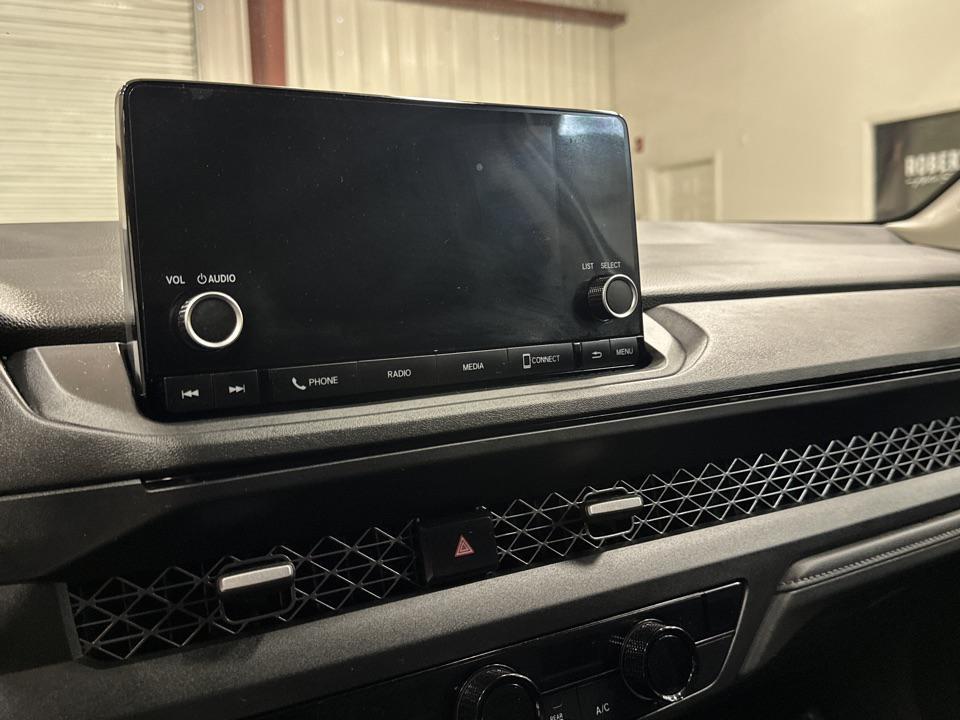 used 2024 Honda Accord car, priced at $25,997