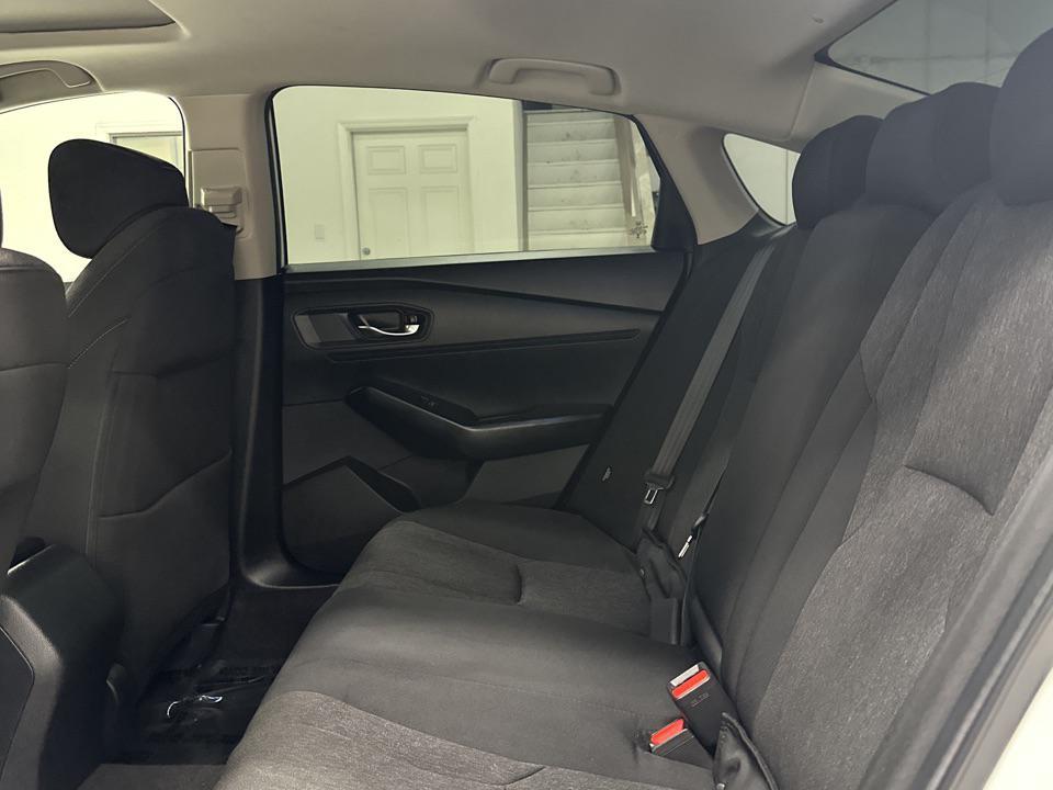 used 2024 Honda Accord car, priced at $25,997
