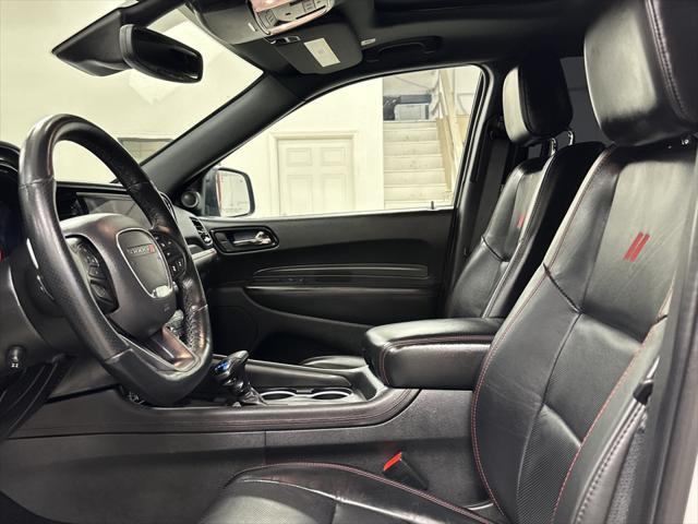 used 2023 Dodge Durango car, priced at $37,997