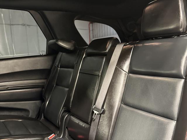 used 2023 Dodge Durango car, priced at $37,997