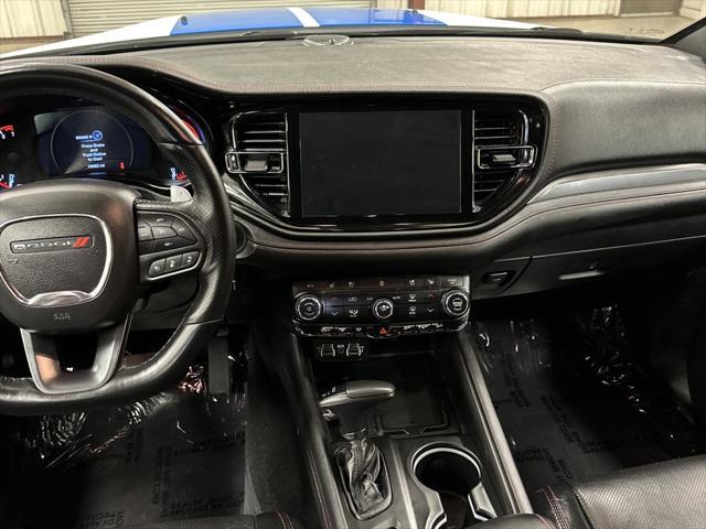 used 2023 Dodge Durango car, priced at $37,997