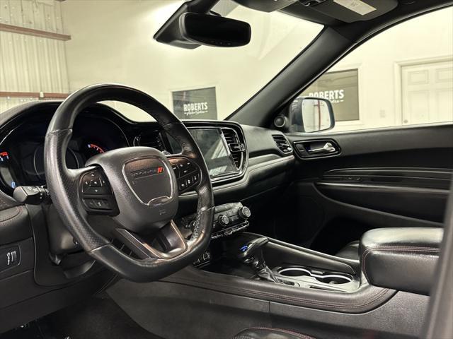 used 2023 Dodge Durango car, priced at $37,997