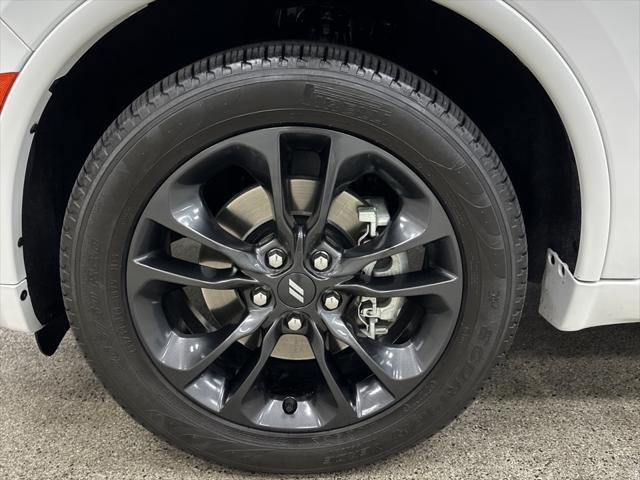 used 2023 Dodge Durango car, priced at $37,997