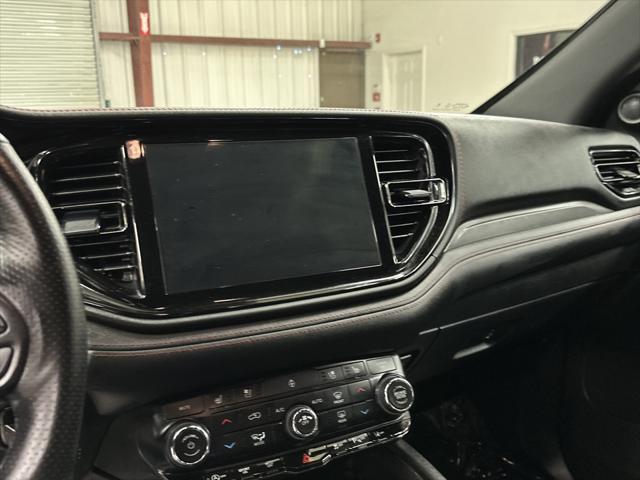 used 2023 Dodge Durango car, priced at $37,997