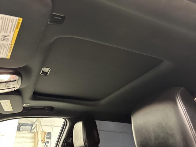 used 2023 Dodge Durango car, priced at $37,997
