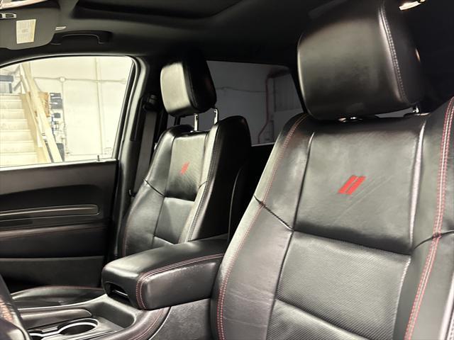 used 2023 Dodge Durango car, priced at $37,997