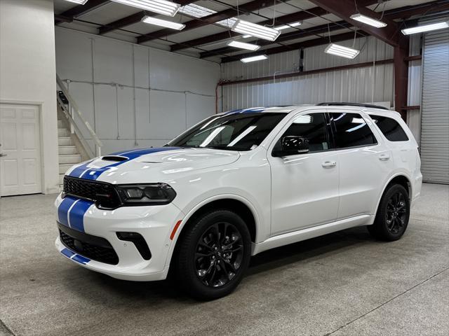 used 2023 Dodge Durango car, priced at $37,997