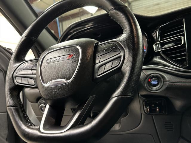 used 2023 Dodge Durango car, priced at $37,997