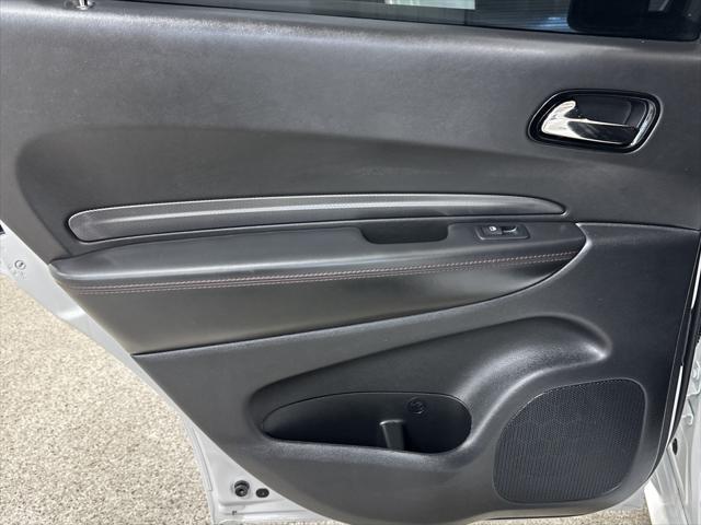 used 2023 Dodge Durango car, priced at $37,997