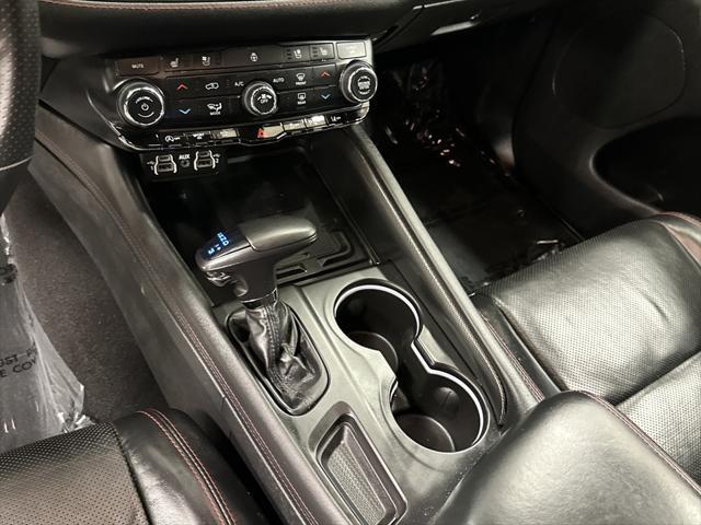 used 2023 Dodge Durango car, priced at $37,997