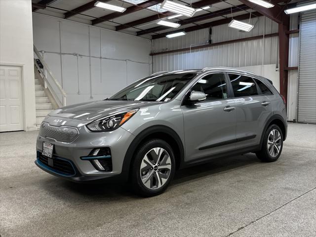 used 2022 Kia Niro EV car, priced at $23,997