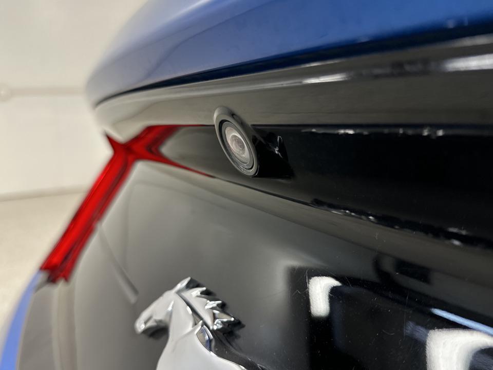 used 2019 Ford Mustang car, priced at $22,997