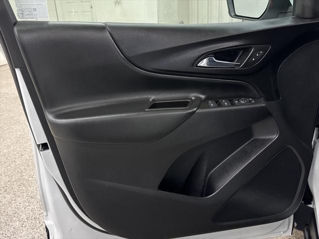 used 2023 Chevrolet Equinox car, priced at $22,497