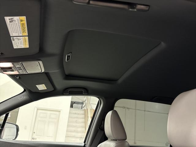 used 2022 Honda Passport car, priced at $33,997