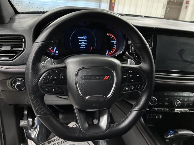 used 2023 Dodge Durango car, priced at $36,797