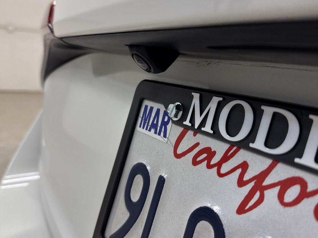 used 2024 Honda Civic car, priced at $23,497