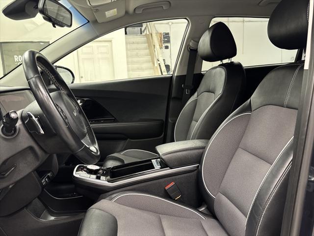 used 2022 Kia Niro EV car, priced at $21,997