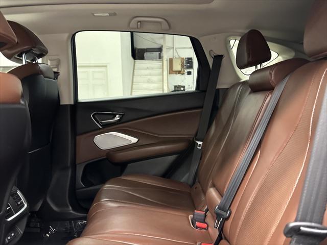 used 2019 Acura RDX car, priced at $30,797