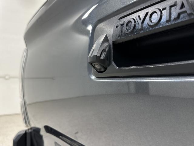 used 2021 Toyota Tacoma car, priced at $38,497