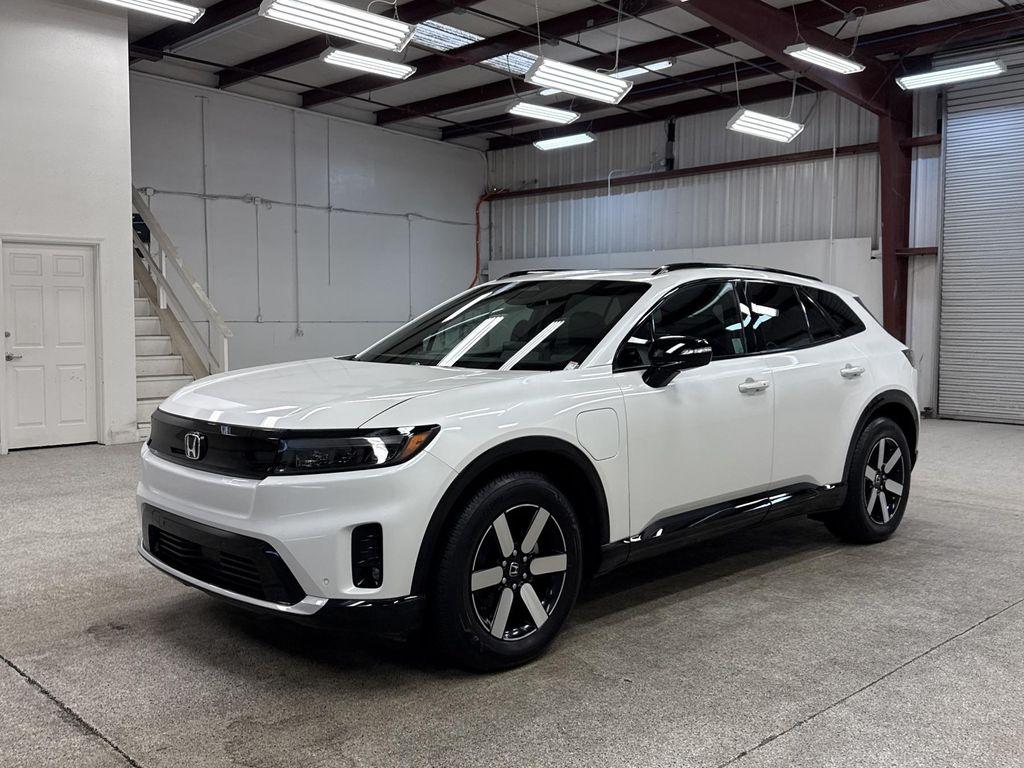 used 2024 Honda Prologue car, priced at $30,797