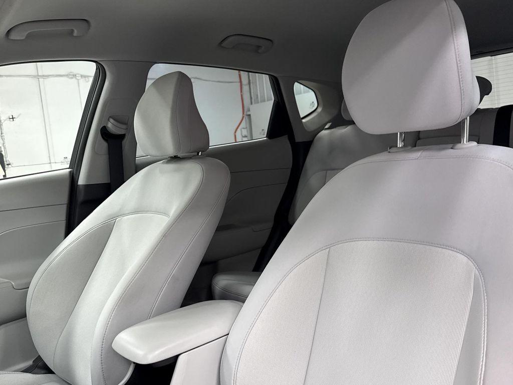 used 2025 Hyundai Kona car, priced at $22,997