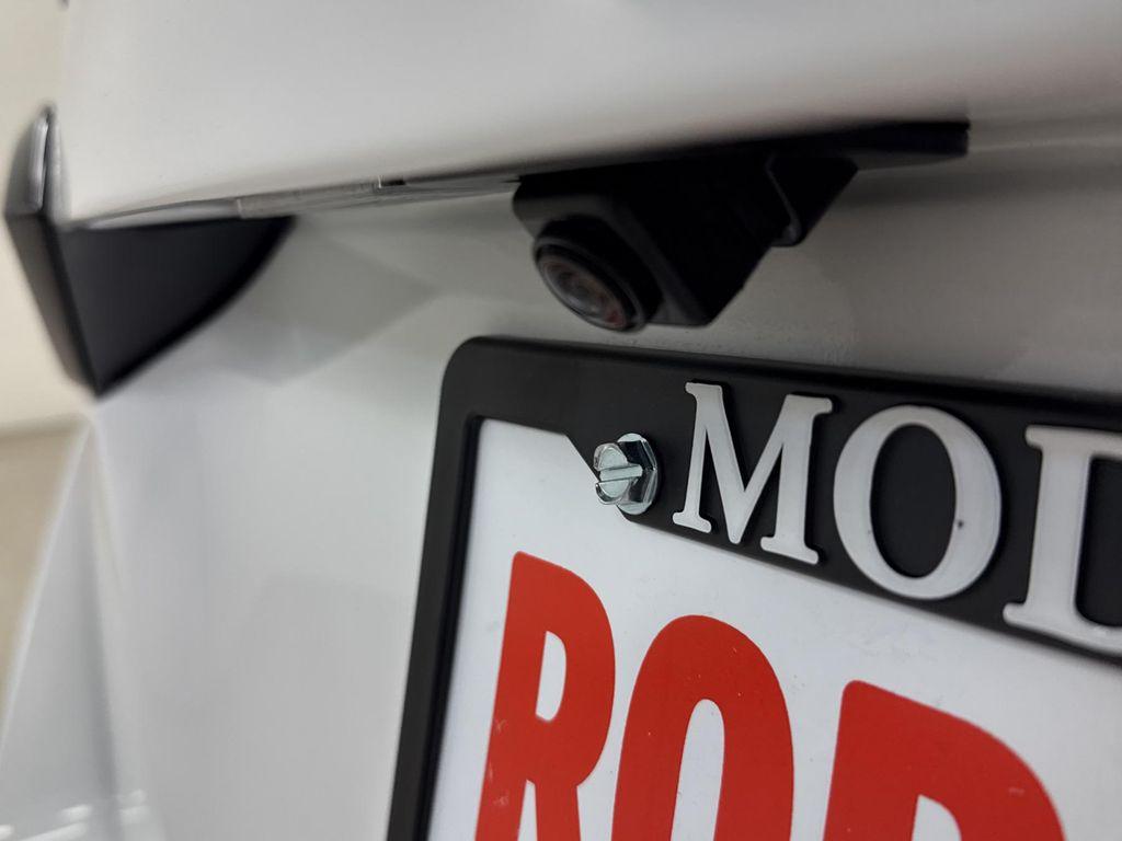 used 2024 Nissan Versa car, priced at $17,797