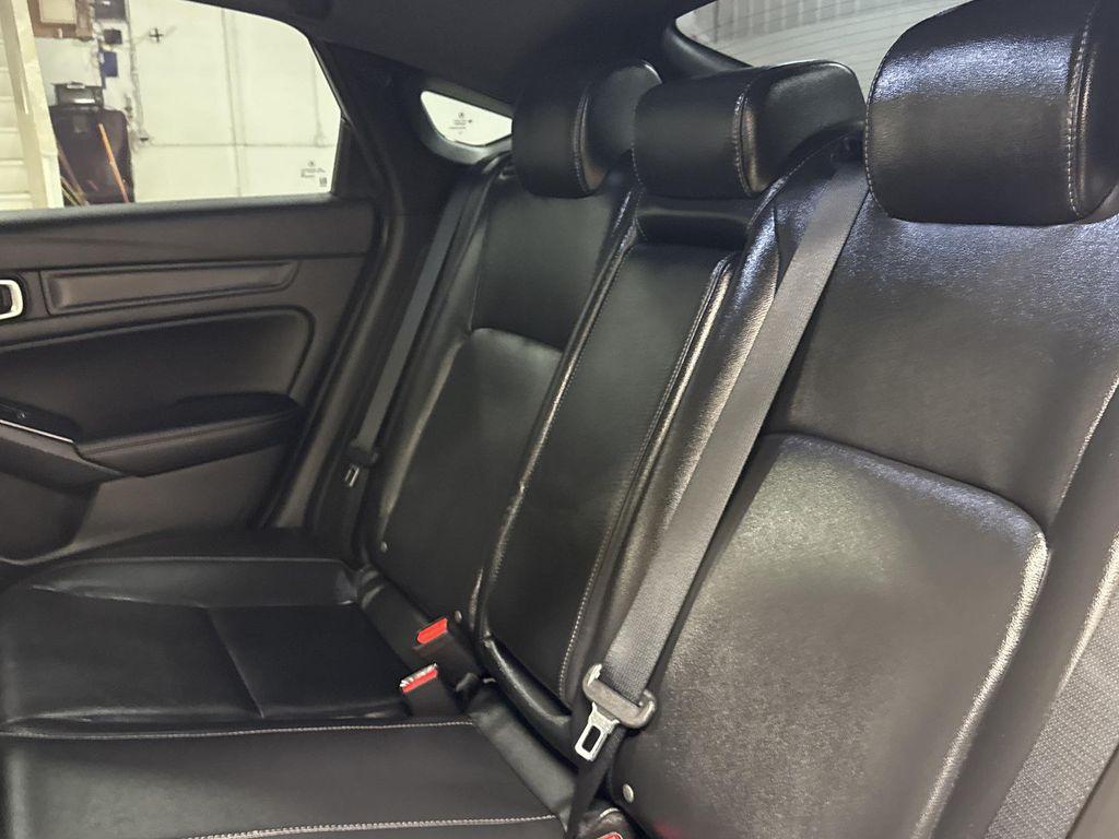 used 2024 Acura Integra car, priced at $31,997