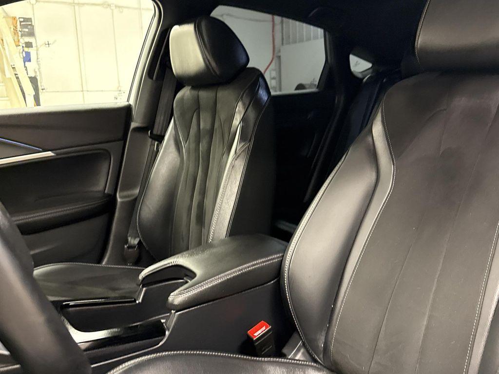 used 2024 Acura Integra car, priced at $31,997