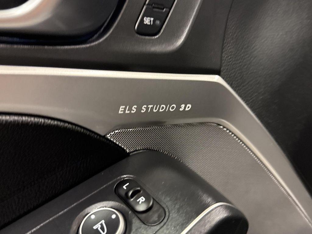 used 2024 Acura Integra car, priced at $31,997