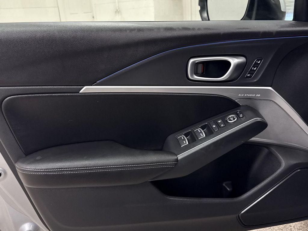 used 2024 Acura Integra car, priced at $31,997