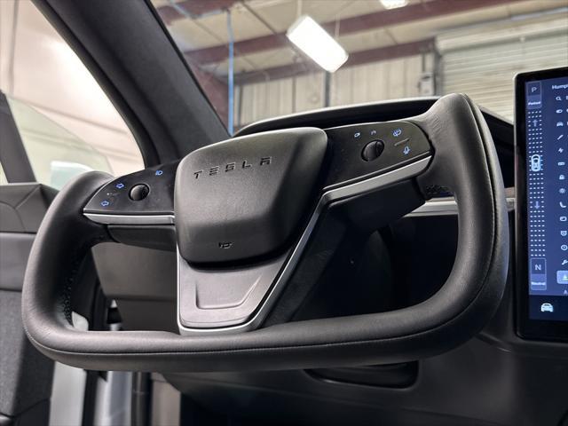 used 2022 Tesla Model X car, priced at $55,797