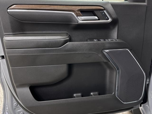 used 2024 Chevrolet Silverado 1500 car, priced at $49,997