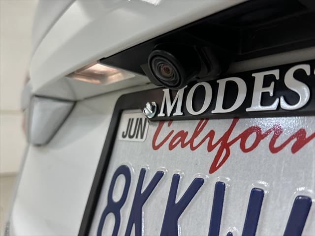 used 2019 Ford Fusion Hybrid car, priced at $18,997
