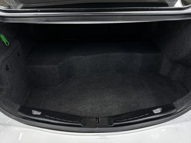 used 2019 Ford Fusion Hybrid car, priced at $18,997